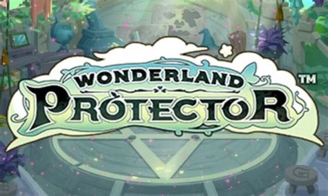 Wonderland Protector 4